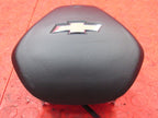 16-24 Chevrolet Malibu Left Driver Side Airbag Set Steering Wheel Knee