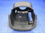17-22 Kia Sportage Ignition Switch Door Lock Cylinder Key Column Cover
