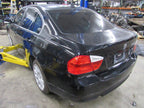 07-11 BMW 328 335 4DR Sedan Fuel Tank Door Gas Filler Lid Schwarz 2 66