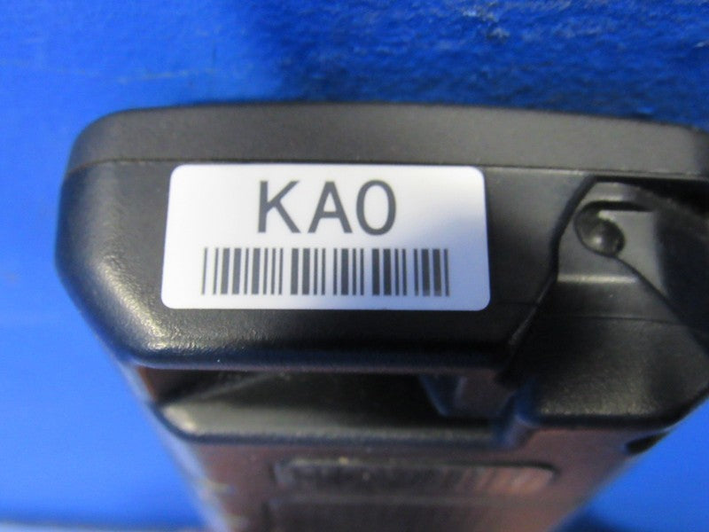11-13 Honda Odyssey Rear Entertainment Remote Control RES 39560-TK8-A0