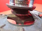 96-04 Ford Mustang Driver Passenger Front Knuckle Spindle Hub Set 5325