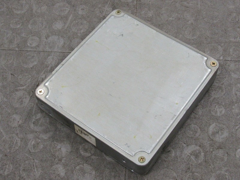 90-92 Mazda 626 MX-6 2.2L Federal PCM ECU ECM Engine Computer F291 18 