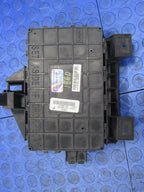 13-14 Ford F-150 F150 BCM SJB Smart Junction Fuse Box Block DL3T-15604