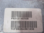 05 Ram 1500 Hemi 5.7L ABS AWAL Anti-Lock Brake Control Module 52121407