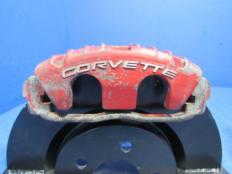 97-04 Chevrolet Corvette C5 Front Rear Left LH Right RH Brake Calipers