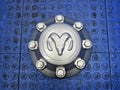 13-18 Dodge Ram 2500 3500 SRW Wheel Rim Center Hub Cap Cover Painted S