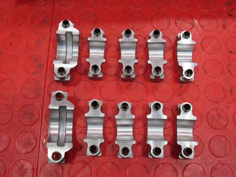 21-24 Audi RS6 RS7 RSQ8 4.0L TFSI EA825TT V8 Right RH Cylinder Head w/