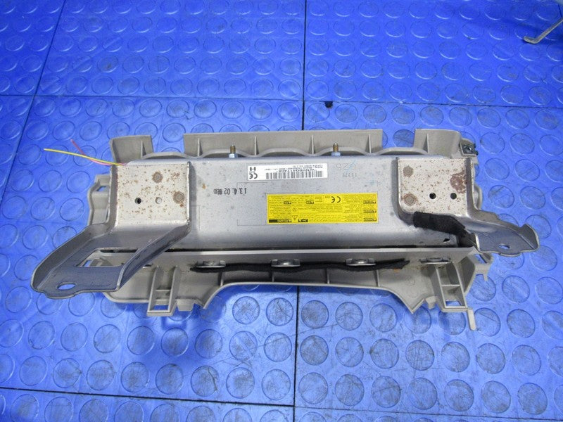 14-18 Subaru Forester Driver Steering Wheel Knee Airbag Module Clock S