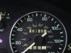 90-96 Mazda Miata MX-5 NA Instrument Cluster Speedometer Odometer 2018