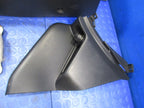 03-04 Infiniti G35 Coupe Manual Transmission Center Console Cup Holder