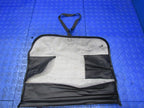 03-09 Toyota 4Runner Emergency Spare Tire Jack Tool Kit Bag Set OEM 21