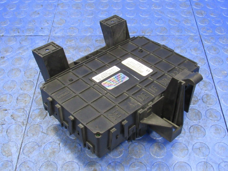 11-12 Ford F150 BCM SJB Smart Junction Fuse Relay Box Block BL3T-15604