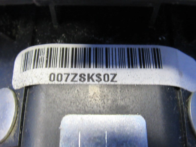 11-17 Honda Odyssey Driver Steering Wheel Mounted Airbag Air Bag Black