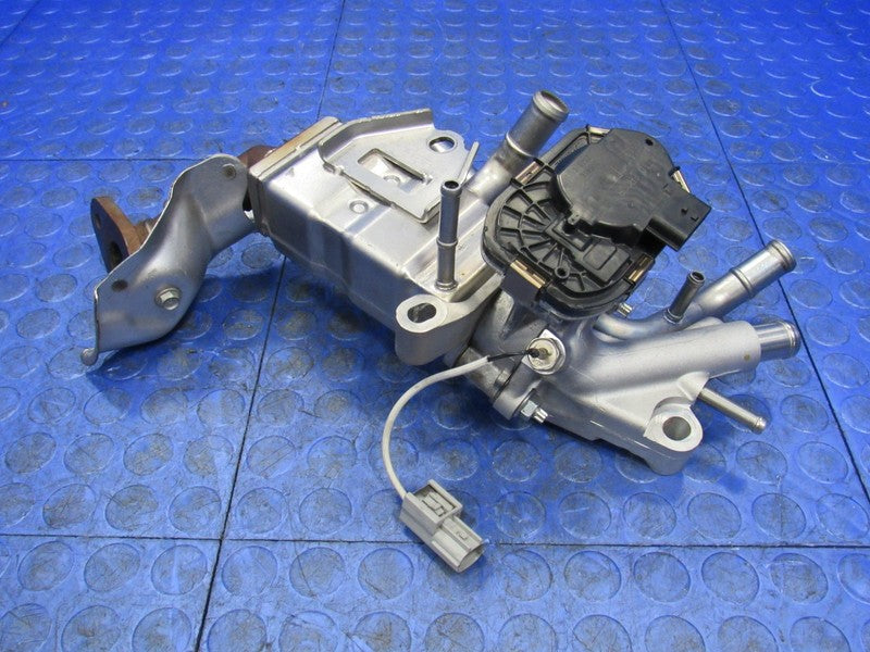 21-25 Nissan Rogue 1.5L EGR Exhaust Gas Recirculation Cooler & Valve O