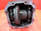 09-15 Lancer Ralliart 4B11 2.0L SST Auto 4.06 LSD Differential Axles 6