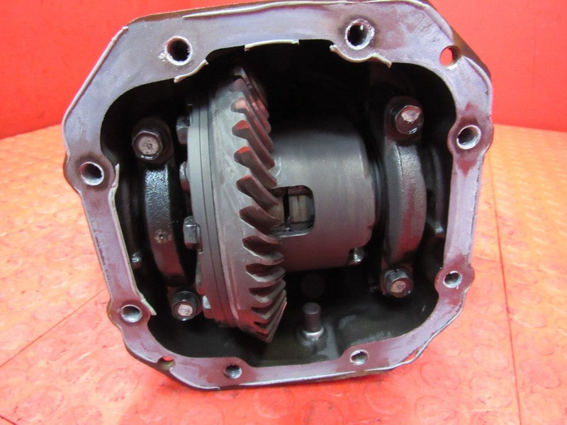 09-15 Lancer Ralliart 4B11 2.0L SST Auto 4.06 LSD Differential Axles 6