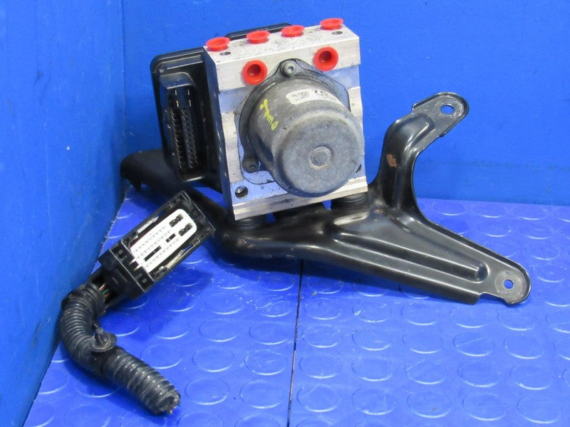 14 Honda Accord 2.4L ABS Anti-Lock Brake Pump Module Assembly 57110-T2