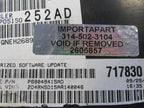 PLUG & PLAY 10 Caravan Town & Country 3.8 ECU Engine Computer 68049415