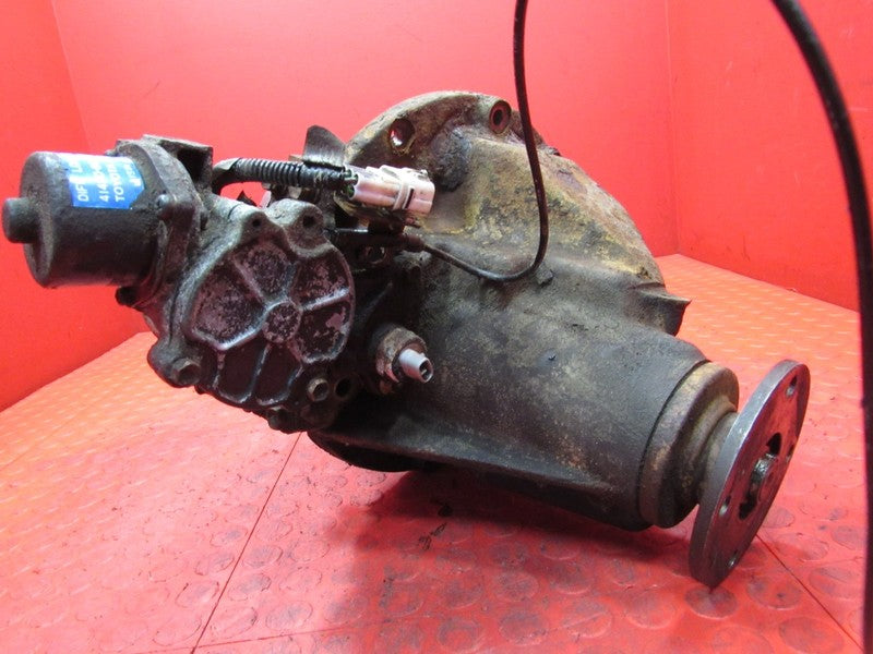 93-97 Land Cruiser LX450 FZJ80 E-Locker Rear Locking Differential Diff