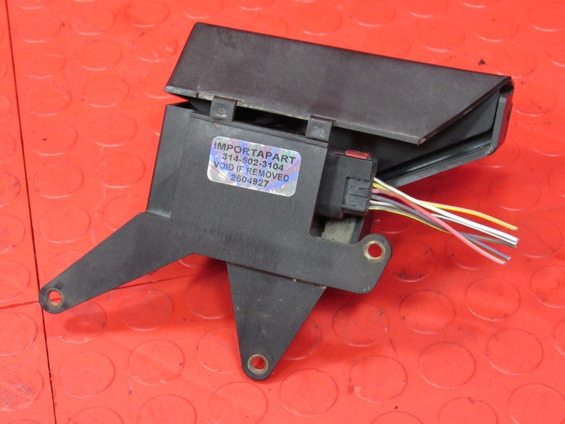 03-04 Dodge Ram 5.7L 5.9L Accelerator Pedal Position Sensor APPS OEM 4