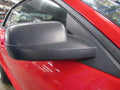 05-09 Ford Mustang Right RH Passenger Side Power Door Mirror Black