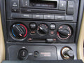01-03 Mazda Miata MX-5 AC Heater Climate Control Panel