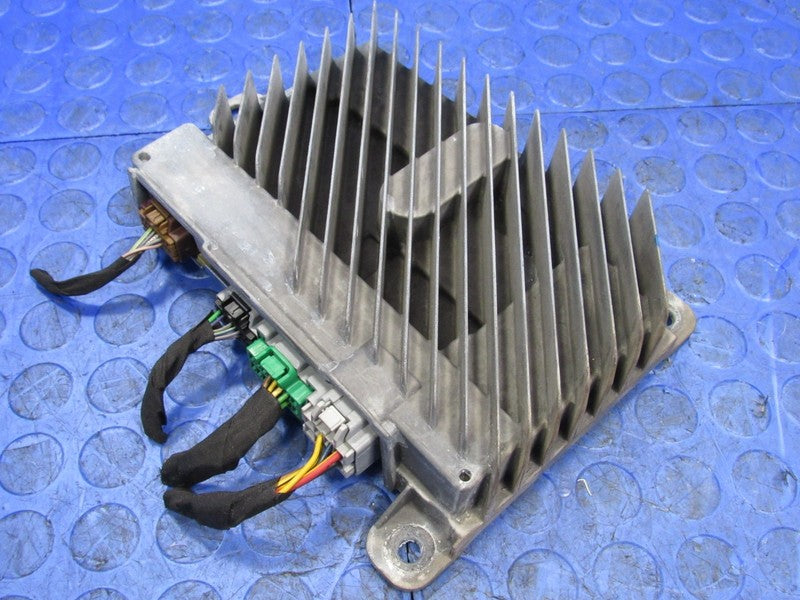14-20 Chevrolet Impala Bose Audio Radio Stereo Amplifier Amp OEM 23106