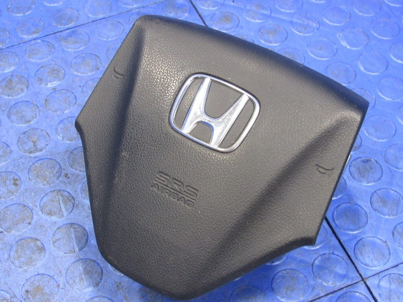 I2-I4 Honda CR-V CRV Driver Steering Wheel Mounted Airbag Air Bag Blac