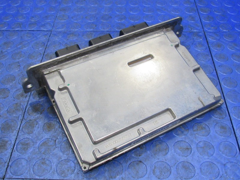 06-07 Ford F250 5.4L V8 AT ECU ECM PCM Engine Computer RDH2 6U7A-12A65