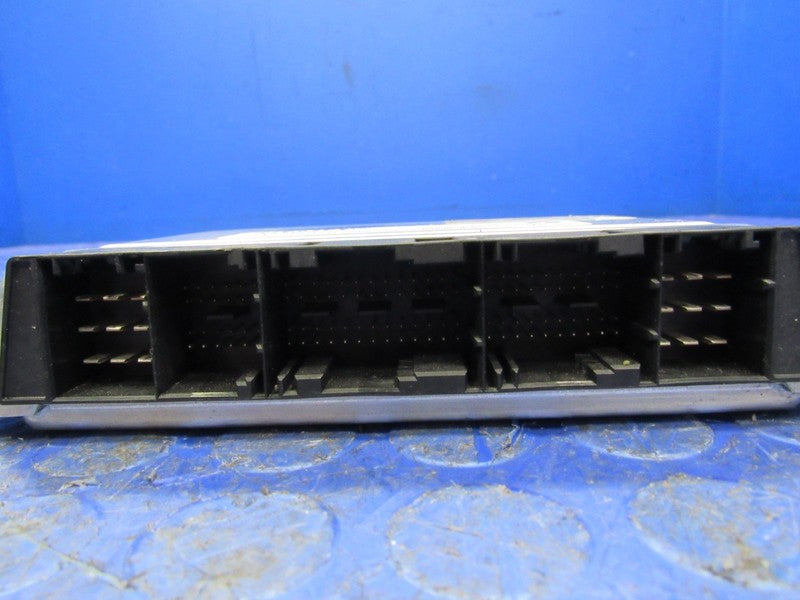04 BMW 325i E46 AT DME EWS ECU ECM PCM Engine Computer Key Set 7536843