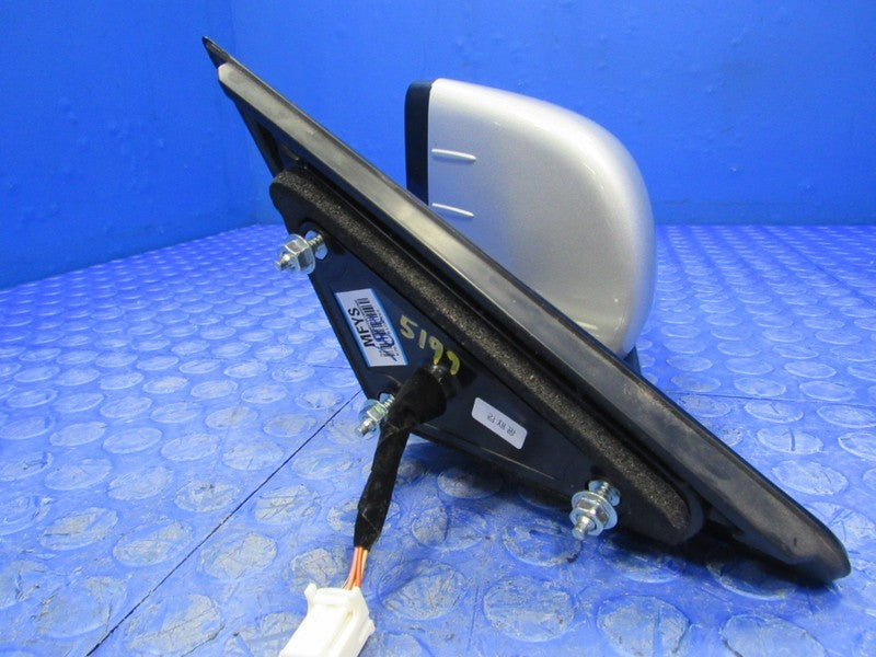 17-20 Genesis G80 Left LH Driver Side Power Door Mirror Blind Spot OEM