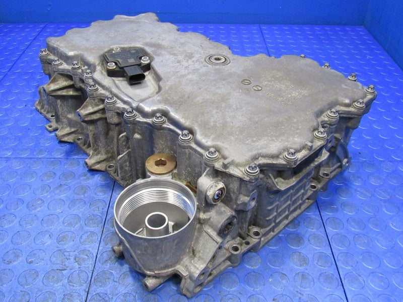 10-17 BMW 550i GT / 12-19 650i 4.4L N63 F10 F12 xDrive AWD Oil Pan Ass