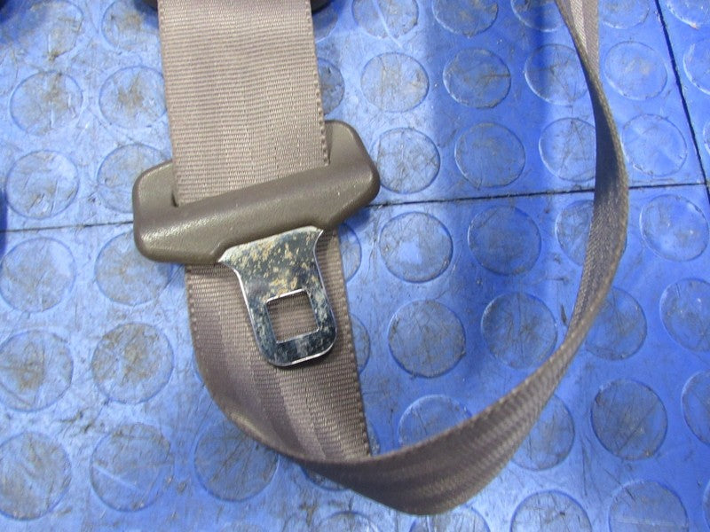 91-94 Toyota Land Cruiser Rear 2nd Row Right Left Seat Belt Retractor 