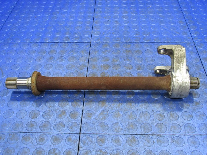 04-08 Acura TSX AT Automatic Axle Intermediate Jack Shaft OEM 44500-SE