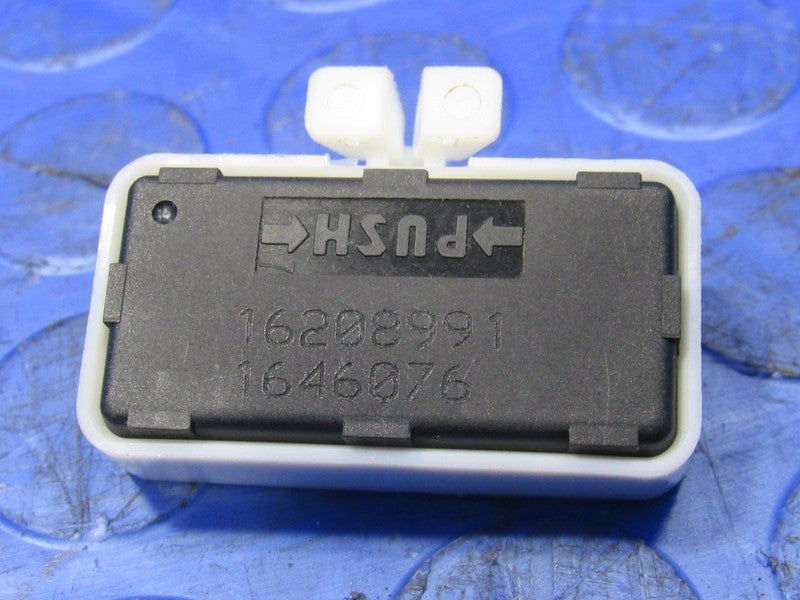96-00 Chevrolet GMC C/K 7.4L 454 Knock Module PROM 16208991 2424