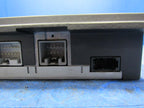 09-12 Jaguar XF Audio Radio Stereo Amplifier Amp OEM 6H52-18C808-DD 31