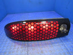 98-02 Firebird Trans Am Left LH Driver Taillight Tail Light Lamp Honey