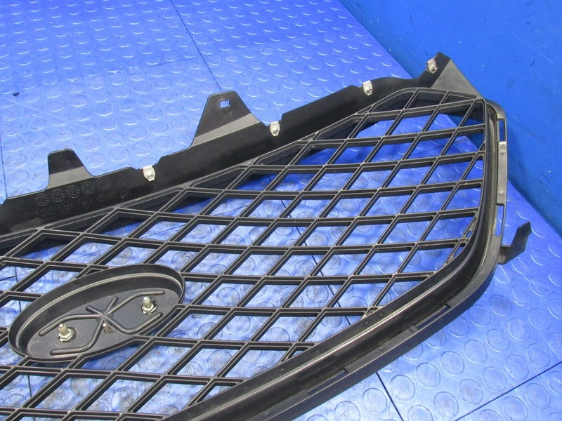 13-19 Ford Taurus Police Interceptor Front Upper Bumper Radiator Grill