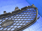 13-19 Ford Taurus Police Interceptor Front Upper Bumper Radiator Grill