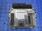 09 Mini Cooper S 1.6L Turbo DME ECU ECM PCM Engine Computer 7 590 857 