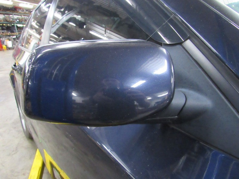 08-10 BMW 528 530 535 550 Right RH Passenger Power Door Mirror Monaco 