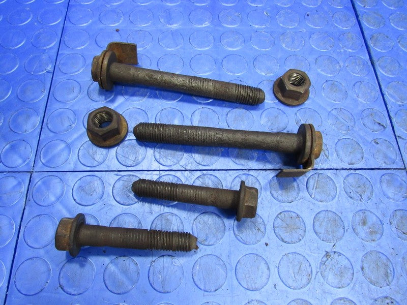 05-10 Jeep Commander Grand Cherokee Front Lower Strut Shock Clevis For