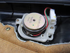 01-05 Mazda Miata MX-5 MX5 NB2 Right RH Passenger Door Panel Card Bose