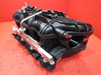 06-09 Chevy Trailblazer SS TBSS LS2 Complete Intake Manifold Throttle 