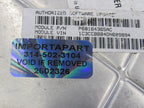 PLUG & PLAY 13 Avenger Chrysler 200 2.4L Engine Computer ECU 68164365 