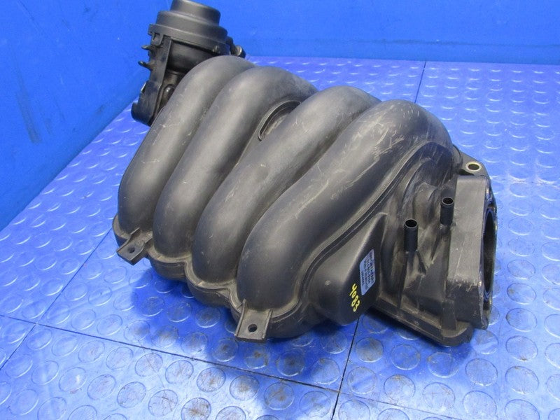 02-06 Acura RSX / 02-04 Honda CRV Air Intake Manifold IMRC Rotary Valv