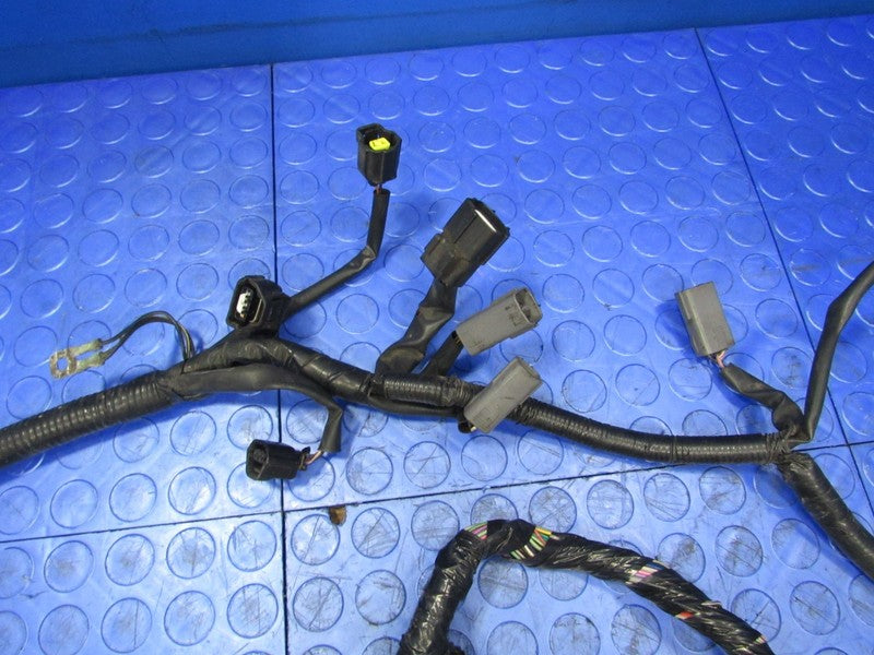 99-00 Mazda Miata 1.8L NB1 Engine To ECU Wire Wiring Harness NC10-67-0