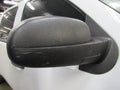 08-13 Silverado Sierra Avalanche Right RH Passenger Power Door Mirror 