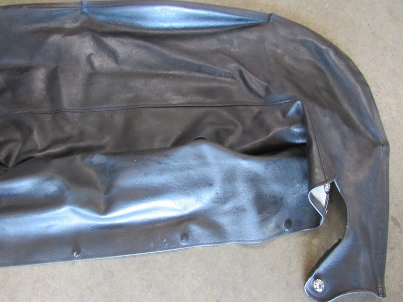 90-97 Mazda Miata MX5 NA Convertible Top Roof Vinyl Tonneau Boot Cover