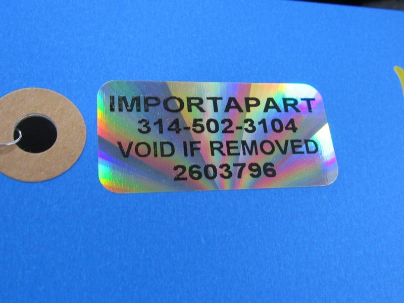 07-14 Chevrolet Tahoe Suburban GMC Yukon Black Cloth Third 3rd Row Sea